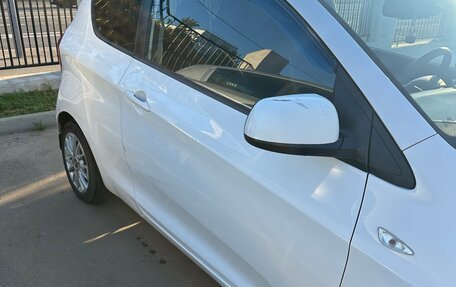 KIA Picanto II, 2011 год, 770 000 рублей, 5 фотография