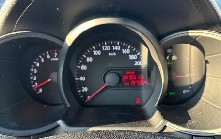 KIA Picanto II, 2011 год, 770 000 рублей, 6 фотография