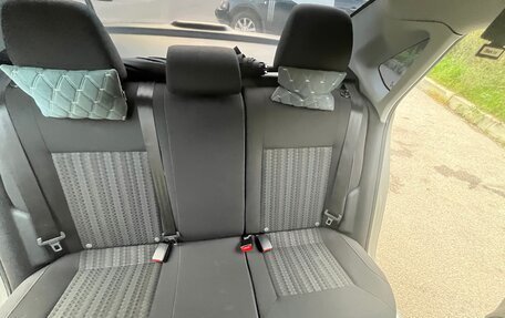 Volkswagen Polo VI (EU Market), 2017 год, 1 050 000 рублей, 13 фотография