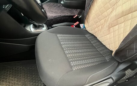 Volkswagen Polo VI (EU Market), 2017 год, 1 050 000 рублей, 15 фотография