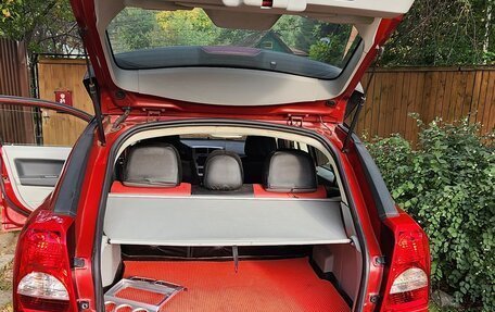 Dodge Caliber I рестайлинг, 2006 год, 380 000 рублей, 8 фотография