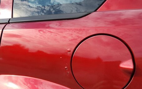 Dodge Caliber I рестайлинг, 2006 год, 380 000 рублей, 28 фотография