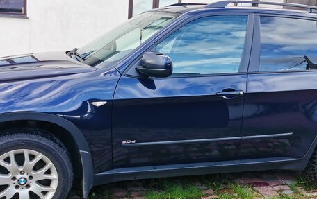 BMW X5, 2008 год, 1 750 000 рублей, 3 фотография