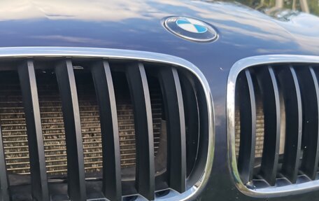 BMW X5, 2008 год, 1 750 000 рублей, 5 фотография