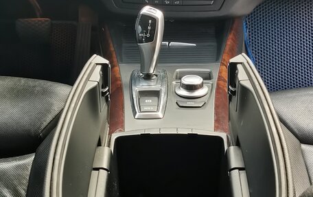 BMW X5, 2008 год, 1 750 000 рублей, 11 фотография