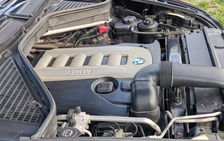 BMW X5, 2008 год, 1 750 000 рублей, 17 фотография
