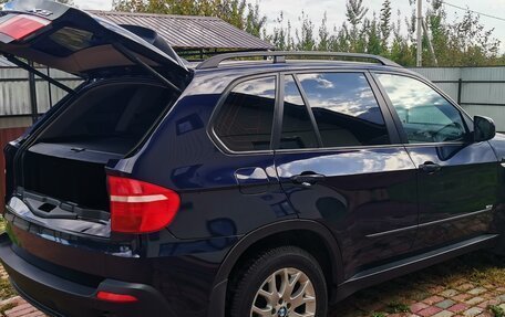 BMW X5, 2008 год, 1 750 000 рублей, 6 фотография