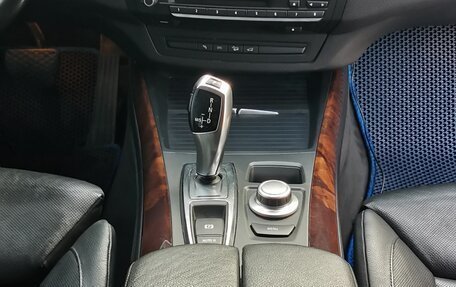 BMW X5, 2008 год, 1 750 000 рублей, 10 фотография