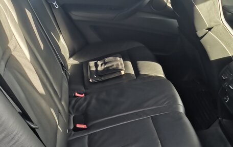 BMW X5, 2008 год, 1 750 000 рублей, 12 фотография