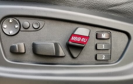BMW X5, 2008 год, 1 750 000 рублей, 15 фотография