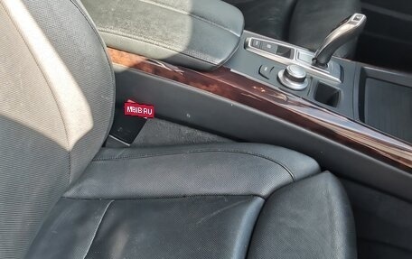 BMW X5, 2008 год, 1 750 000 рублей, 13 фотография