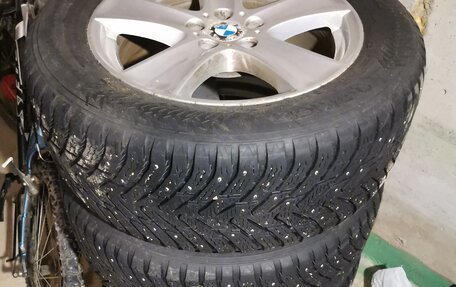 BMW X5, 2008 год, 1 750 000 рублей, 25 фотография