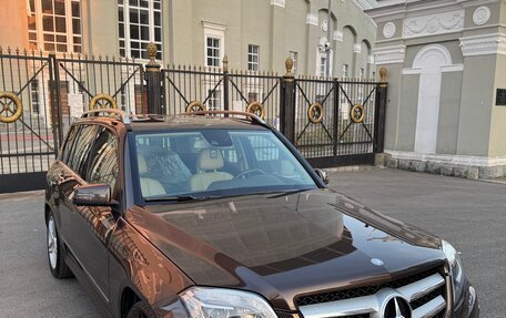 Mercedes-Benz GLK-Класс, 2014 год, 1 920 000 рублей, 2 фотография