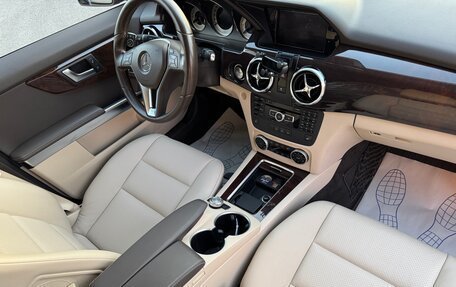 Mercedes-Benz GLK-Класс, 2014 год, 1 920 000 рублей, 10 фотография