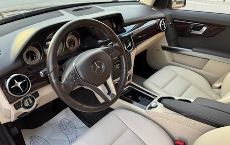 Mercedes-Benz GLK-Класс, 2014 год, 1 920 000 рублей, 7 фотография