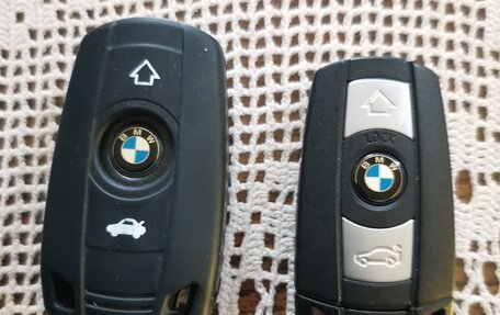 BMW X5, 2008 год, 1 750 000 рублей, 24 фотография
