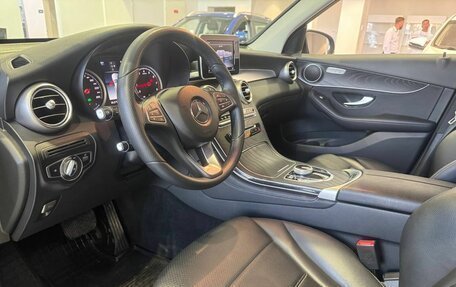 Mercedes-Benz GLC, 2018 год, 2 929 900 рублей, 7 фотография