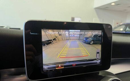 Mercedes-Benz GLC, 2018 год, 2 929 900 рублей, 9 фотография