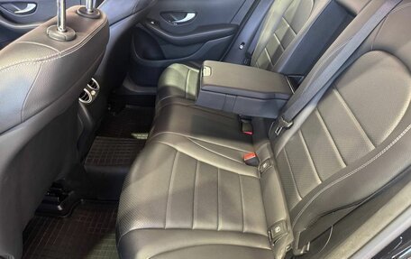 Mercedes-Benz GLC, 2018 год, 2 929 900 рублей, 11 фотография