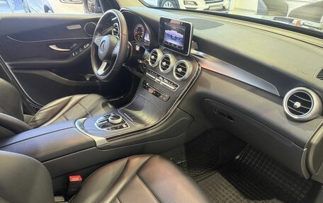 Mercedes-Benz GLC, 2018 год, 2 929 900 рублей, 10 фотография