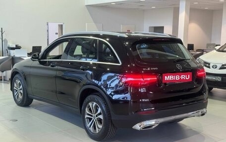 Mercedes-Benz GLC, 2018 год, 2 929 900 рублей, 6 фотография