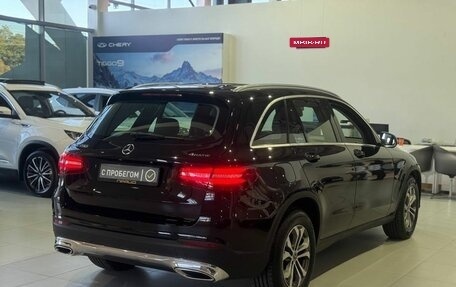 Mercedes-Benz GLC, 2018 год, 2 929 900 рублей, 4 фотография