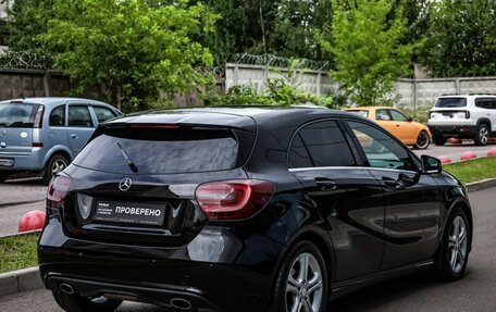 Mercedes-Benz A-Класс, 2013 год, 1 149 000 рублей, 4 фотография