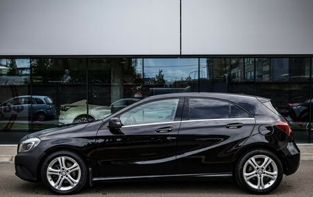 Mercedes-Benz A-Класс, 2013 год, 1 149 000 рублей, 7 фотография