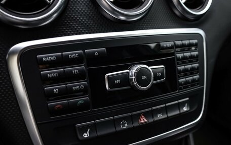 Mercedes-Benz A-Класс, 2013 год, 1 149 000 рублей, 18 фотография
