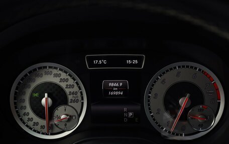 Mercedes-Benz A-Класс, 2013 год, 1 149 000 рублей, 12 фотография