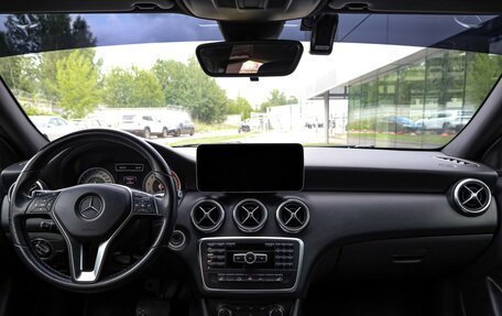 Mercedes-Benz A-Класс, 2013 год, 1 149 000 рублей, 9 фотография