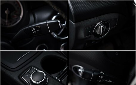 Mercedes-Benz A-Класс, 2013 год, 1 149 000 рублей, 13 фотография