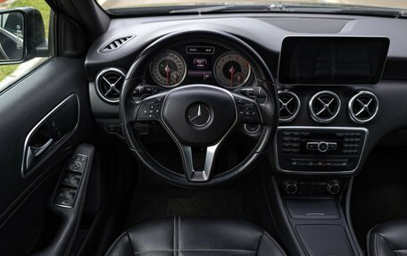 Mercedes-Benz A-Класс, 2013 год, 1 149 000 рублей, 10 фотография