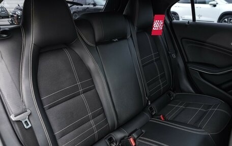 Mercedes-Benz A-Класс, 2013 год, 1 149 000 рублей, 15 фотография