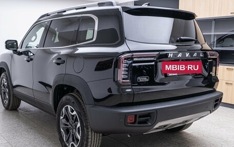 Haval F7, 2025 год, 3 099 000 рублей, 8 фотография