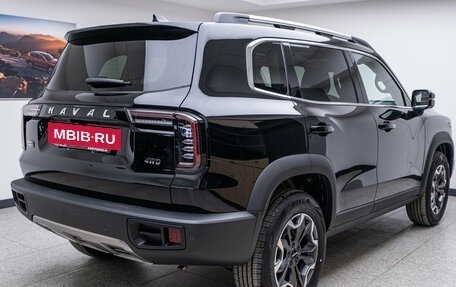 Haval F7, 2025 год, 3 099 000 рублей, 10 фотография