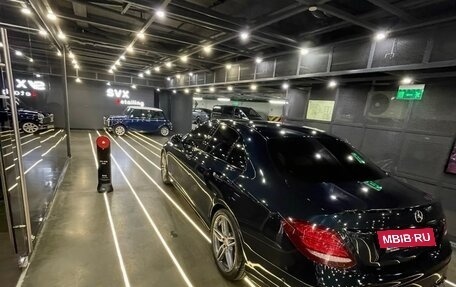 Mercedes-Benz E-Класс, 2016 год, 3 300 000 рублей, 2 фотография
