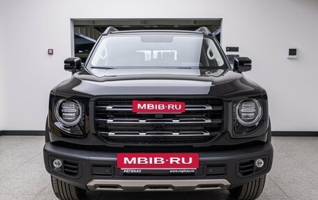 Haval F7, 2025 год, 3 499 000 рублей, 2 фотография