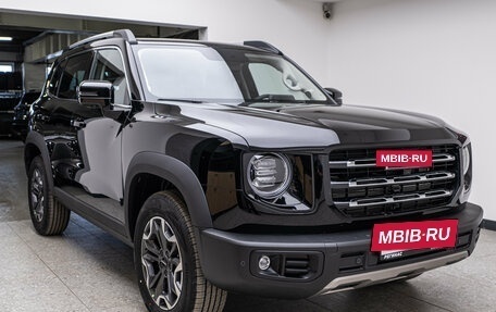 Haval F7, 2025 год, 3 499 000 рублей, 3 фотография