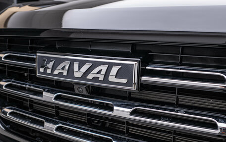 Haval F7, 2025 год, 3 499 000 рублей, 4 фотография
