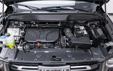 Haval F7, 2025 год, 3 499 000 рублей, 7 фотография