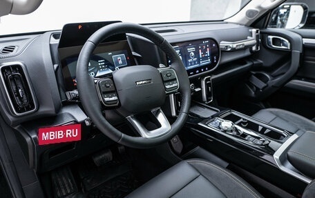 Haval F7, 2025 год, 3 499 000 рублей, 20 фотография