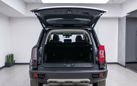 Haval F7, 2025 год, 3 099 000 рублей, 11 фотография