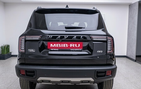 Haval F7, 2025 год, 3 099 000 рублей, 9 фотография