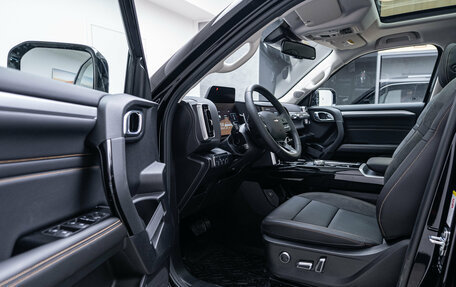 Haval F7, 2025 год, 3 099 000 рублей, 17 фотография