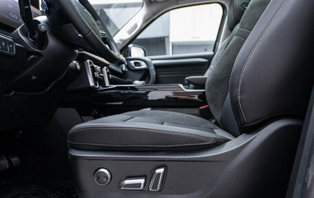 Haval F7, 2025 год, 3 099 000 рублей, 19 фотография