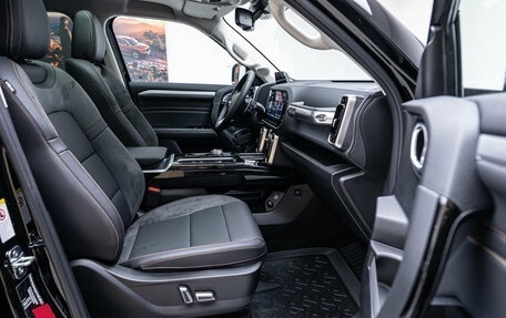 Haval F7, 2025 год, 3 099 000 рублей, 15 фотография