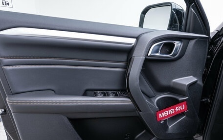 Haval F7, 2025 год, 3 099 000 рублей, 18 фотография