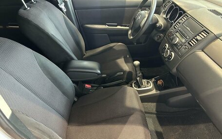 Nissan Tiida, 2012 год, 599 000 рублей, 13 фотография