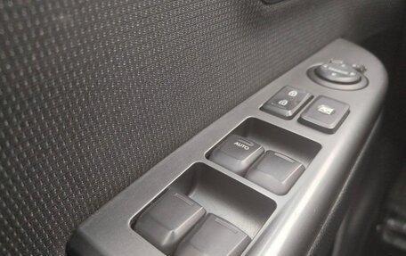 KIA Rio III рестайлинг, 2012 год, 695 000 рублей, 10 фотография